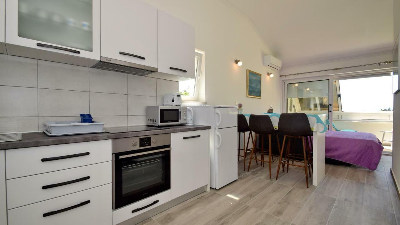 Apartman M&B فولوسكو المظهر الخارجي الصورة