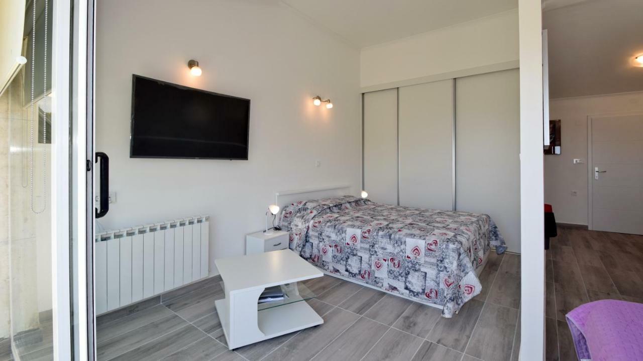 Apartman M&B فولوسكو المظهر الخارجي الصورة
