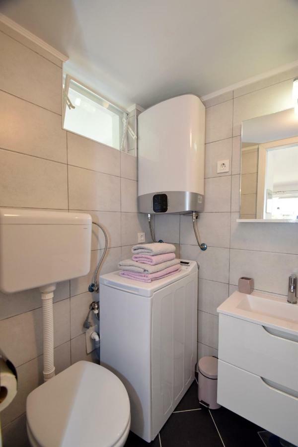 Apartman M&B فولوسكو المظهر الخارجي الصورة