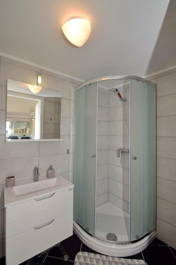Apartman M&B فولوسكو المظهر الخارجي الصورة