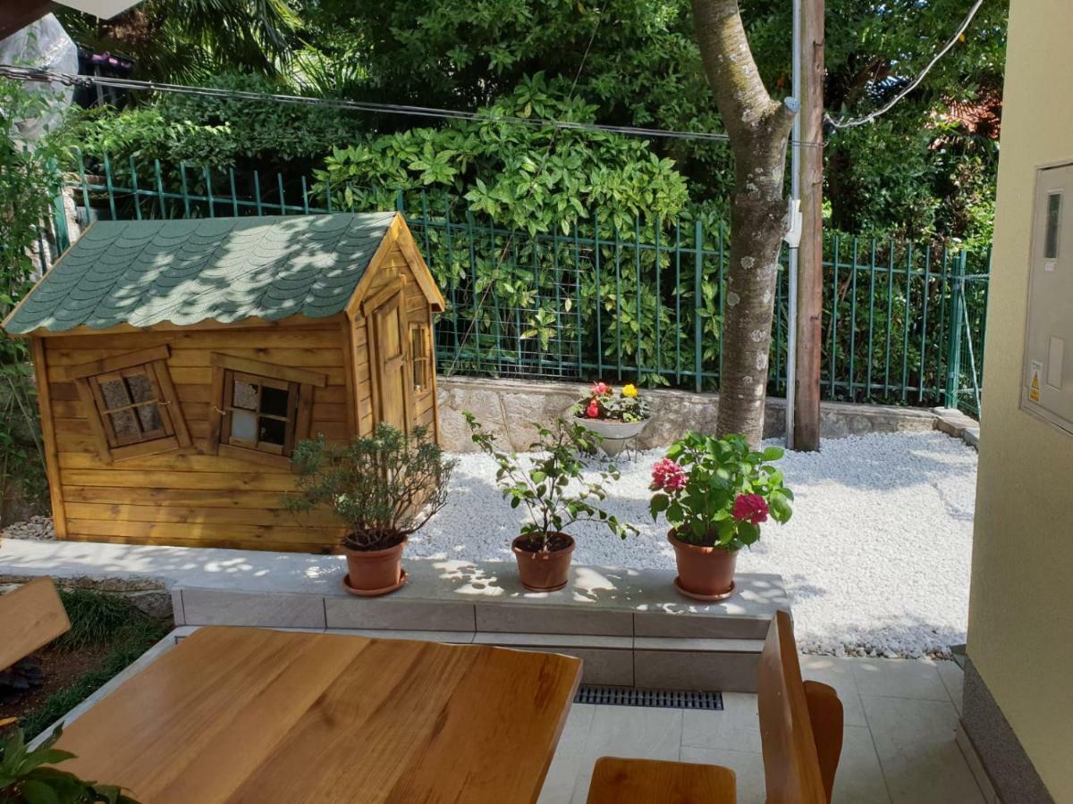 Apartman M&B فولوسكو المظهر الخارجي الصورة