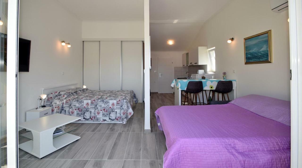 Apartman M&B فولوسكو المظهر الخارجي الصورة
